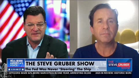 TAMNY: GOLD ISN’T SURGING — THE DOLLAR IS SHRINKING