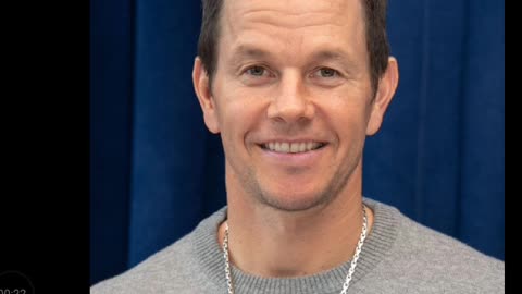 Mark puts the Berg in Wahlberg
