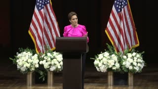 WASHINGTON D.C. PRAYER VIGIL FOR CHARLIE KIRK