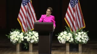 WASHINGTON D.C. PRAYER VIGIL FOR CHARLIE KIRK