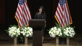 WASHINGTON D.C. PRAYER VIGIL FOR CHARLIE KIRK