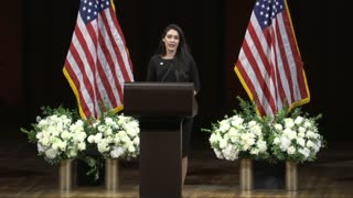 WASHINGTON D.C. PRAYER VIGIL FOR CHARLIE KIRK