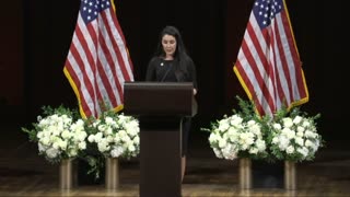 WASHINGTON D.C. PRAYER VIGIL FOR CHARLIE KIRK