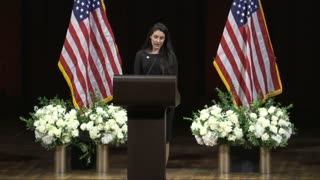 WASHINGTON D.C. PRAYER VIGIL FOR CHARLIE KIRK