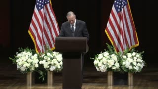 WASHINGTON D.C. PRAYER VIGIL FOR CHARLIE KIRK