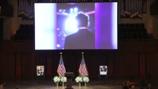 WASHINGTON D.C. PRAYER VIGIL FOR CHARLIE KIRK