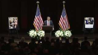 WASHINGTON D.C. PRAYER VIGIL FOR CHARLIE KIRK