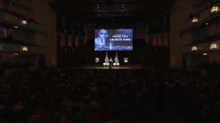 WASHINGTON D.C. PRAYER VIGIL FOR CHARLIE KIRK