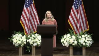 WASHINGTON D.C. PRAYER VIGIL FOR CHARLIE KIRK