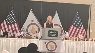 New California 13th Convention (Part 6)
