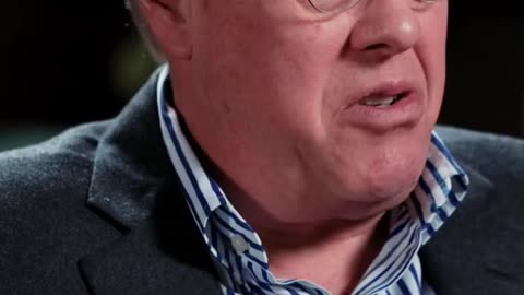 Chris Hedges ~ Taking Stock of Gaza | Blown up