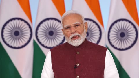 Operation Sindoor | PM Modi speaks