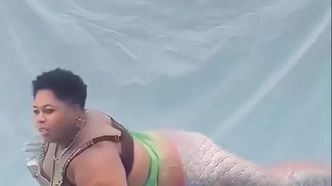 Disney’s New Project: Mermaid After Snow White’s Epic Flop 😂