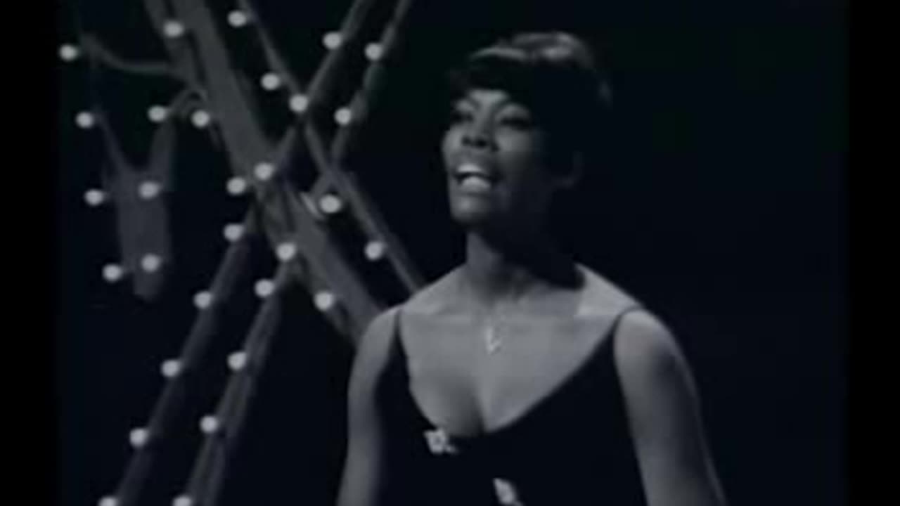 Gary Lewis with Dionne Warwick & Mamas & The Papas = Hullabaloo 1966