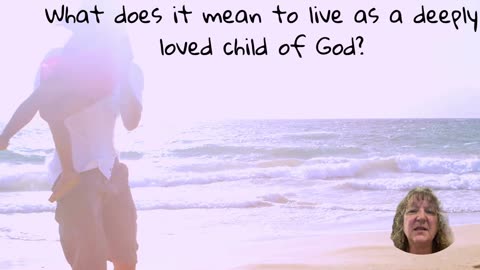 Names of God devotion - Abba Father