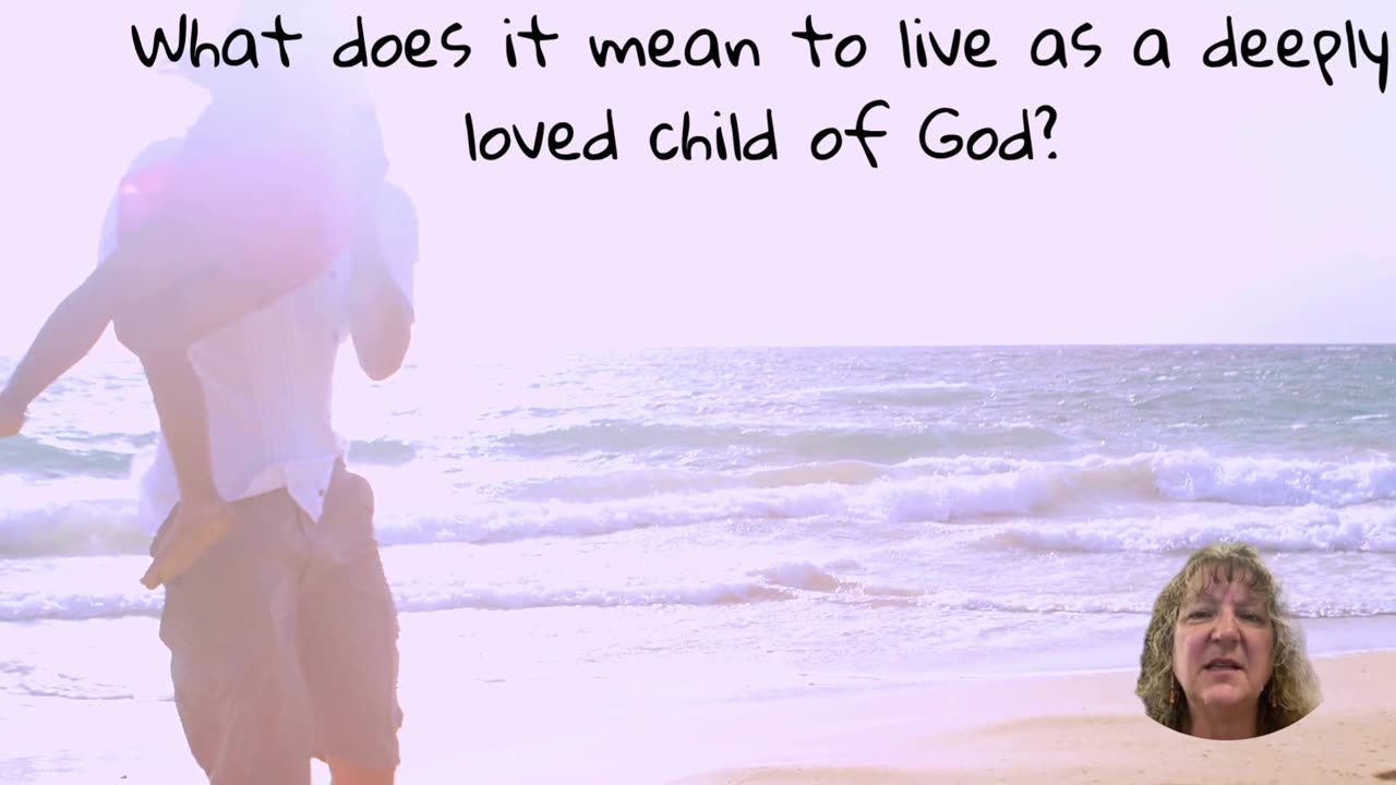 Names of God devotion - Abba Father
