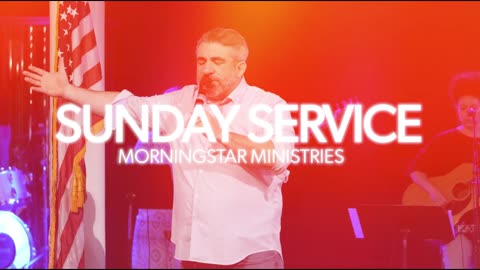Sunday Service Recap 6-08-2025