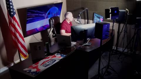 The Joe Pags Show 7-2-25