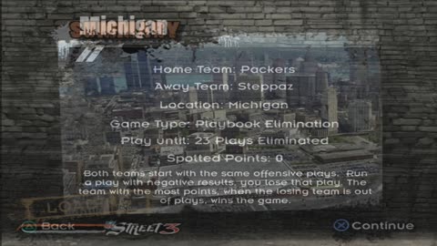 STREET 3 AND MORE COME SLIDE THRU!!