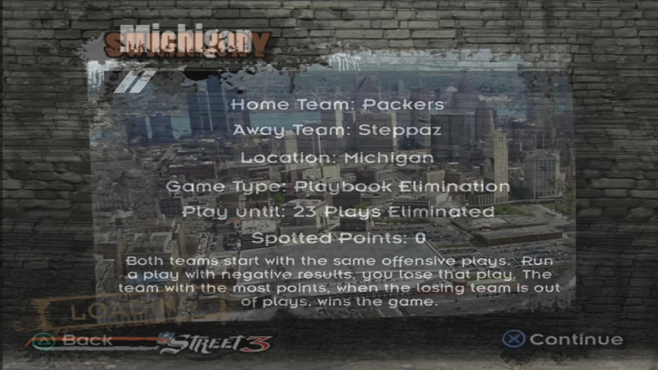 STREET 3 AND MORE COME SLIDE THRU!!