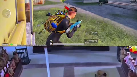 PUBG MOBILE Funny videos 😂