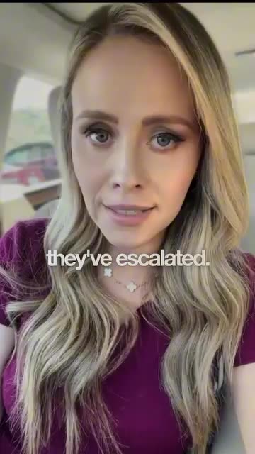 Unity of Fields just threatened our troops. “Inshallah soon” over caskets draped in American flags.