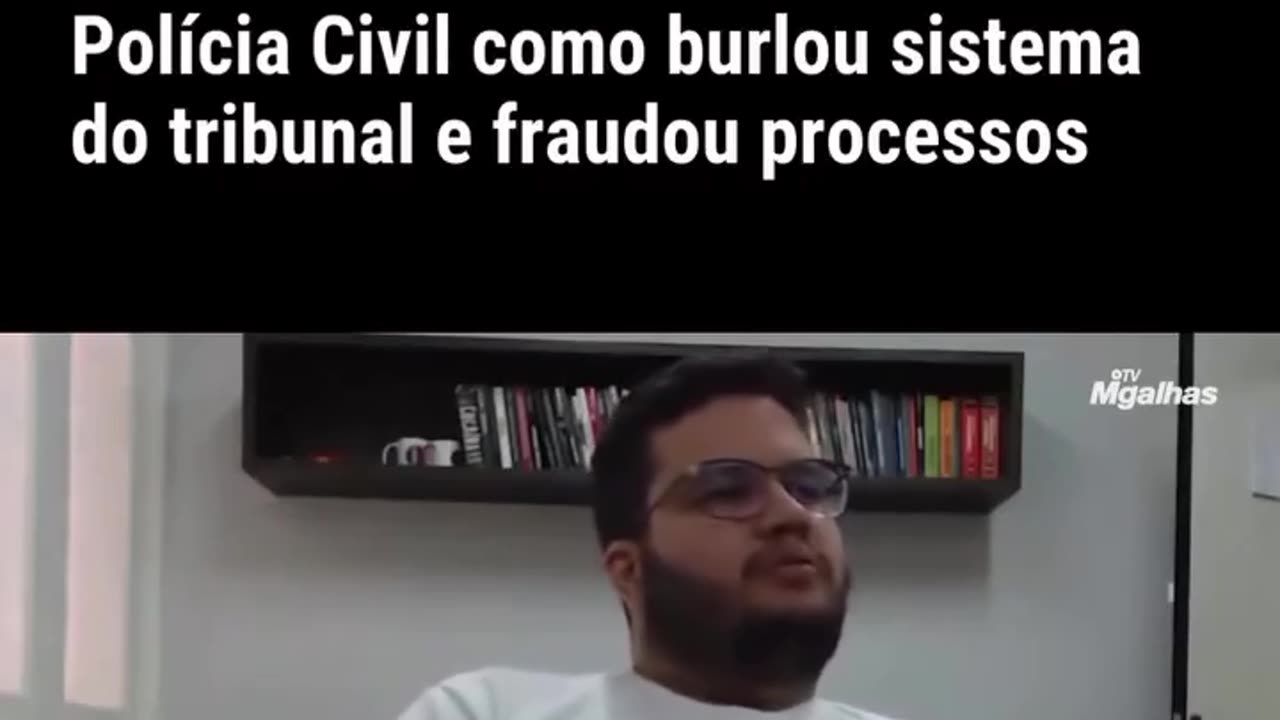 Esse servidor mostra como é fácil mudar uma decisão. E daí quem paga mais leva!