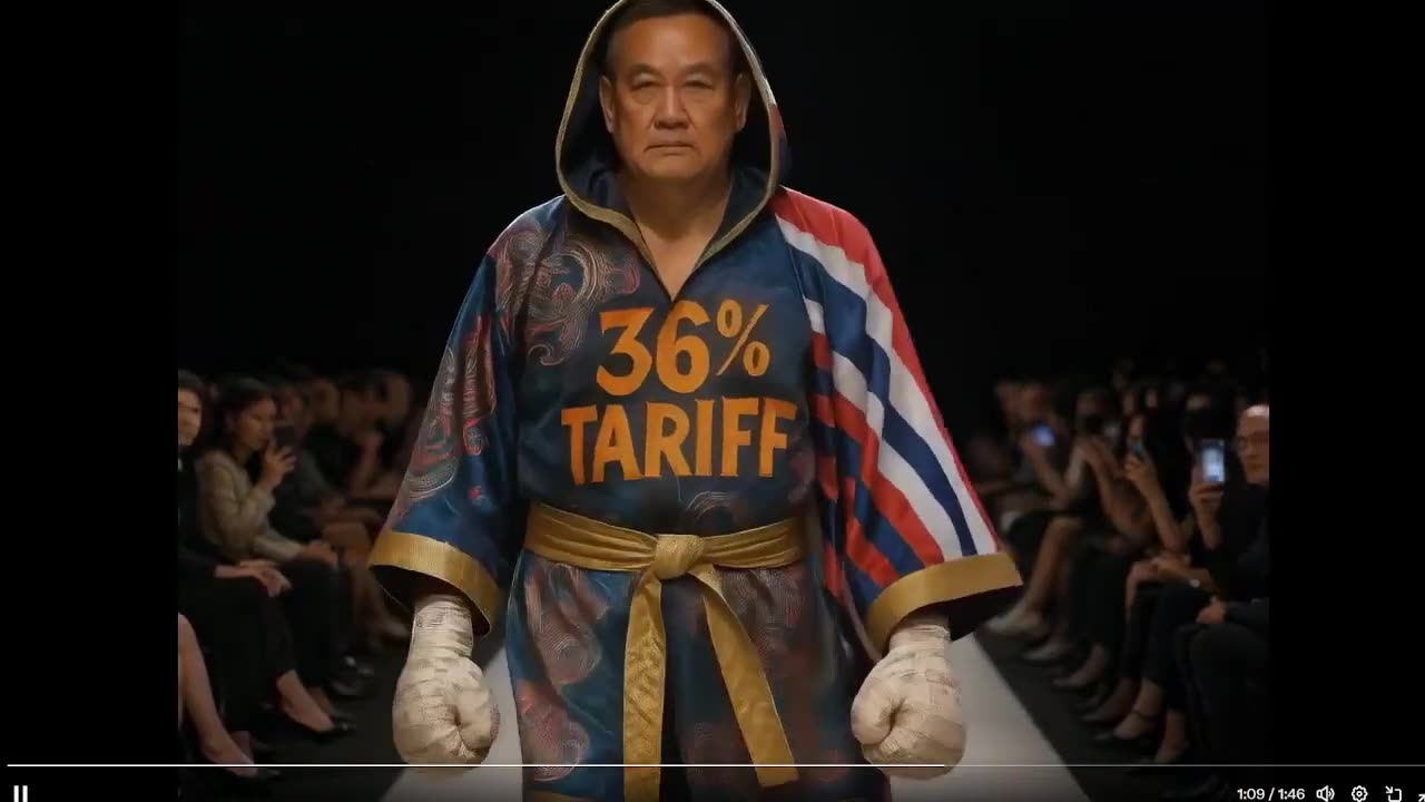 Thương mại toàn cầu chưa bao giờ tốt đến thế.