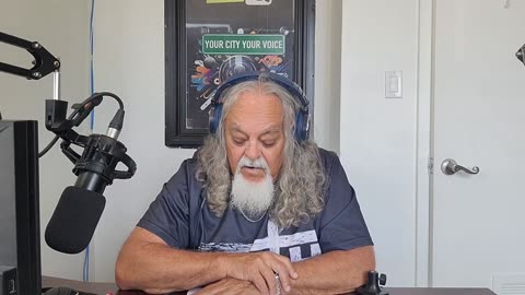 YOUR CITY YOUR VOICE July 4 2025 - City Council, DUI, BBB, Ask Me Anything, NY Socialist, Flex It