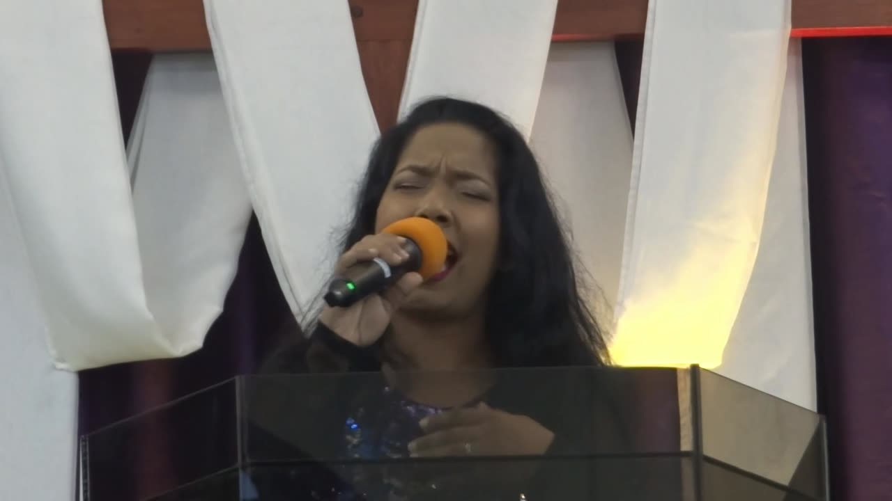 Lord I Believe