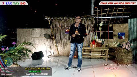SAO CHƯA THẤY HỒI ÂM