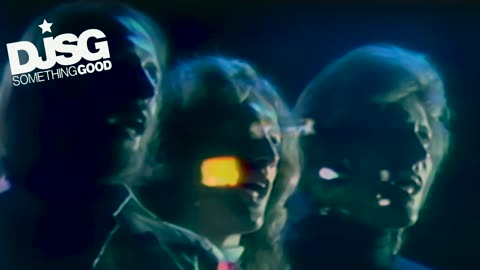 Bee Gees – Night Fever (Remix by DJ Something Good)
