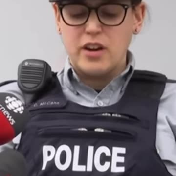 2 MISSING CHILDREN RCMP PRESS CONFERENCE??