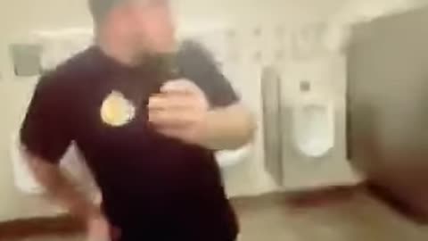 Diarrhea Video Bomb LMFAO XD