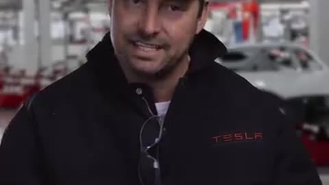Tesla Engineers in 2025