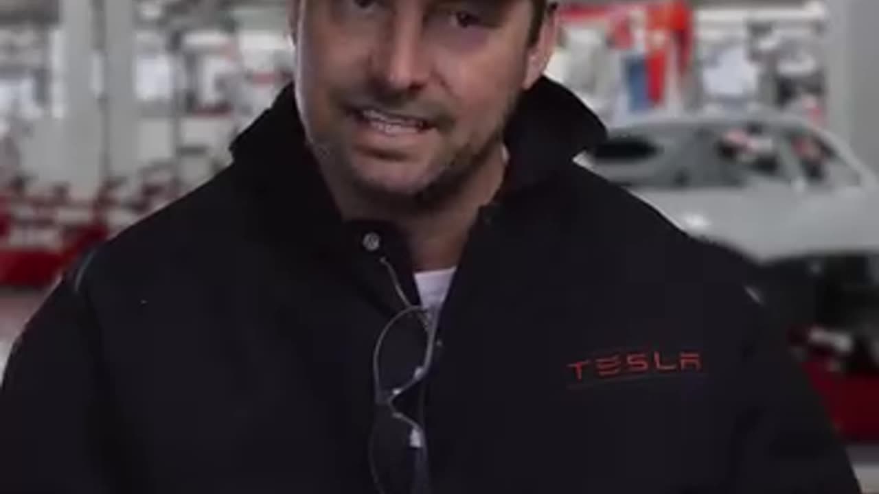 Tesla Engineers in 2025