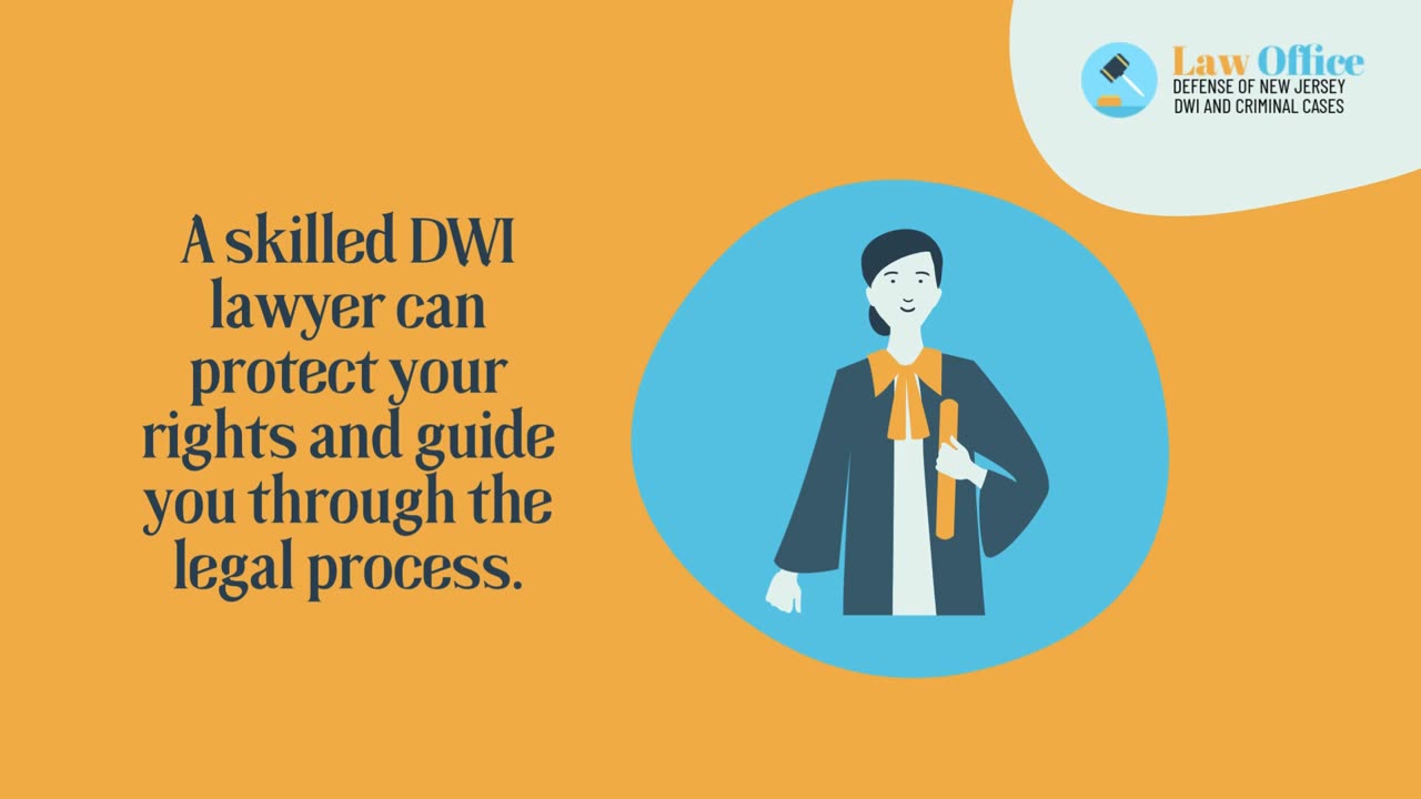 Driving While Intoxicated in New Jersey: Legal Consequences Explained