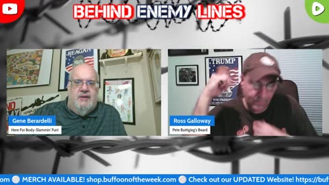 Behind Enemy Lines | Dems' Deportation Derangement Tour Hits NJ, Trump's New Jet & More!