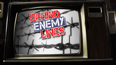 Behind Enemy Lines | Dems' Deportation Derangement Tour Hits NJ, Trump's New Jet & More!