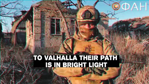 🎶💥 Ukraine Russia War | The Song of PMC Wagner Group | RCF