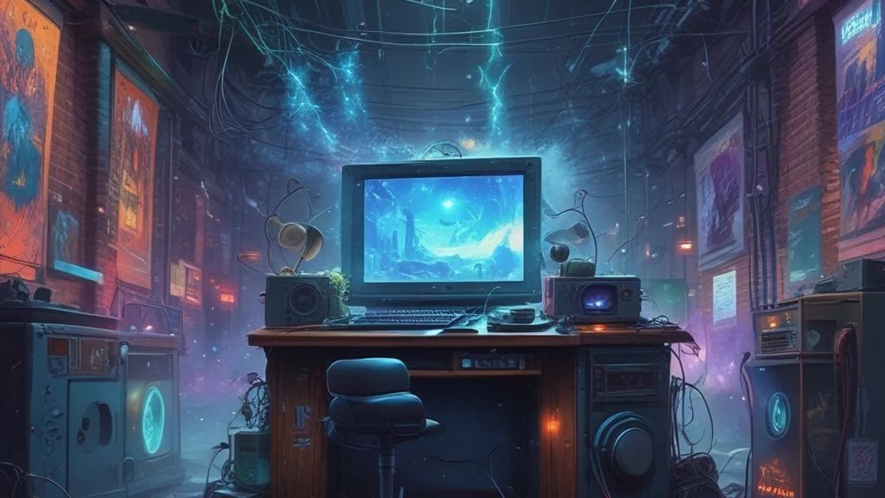 Drum'n'Bass - Liquidfunk 99