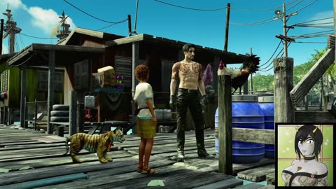 Pirate Yakuza Ep 4