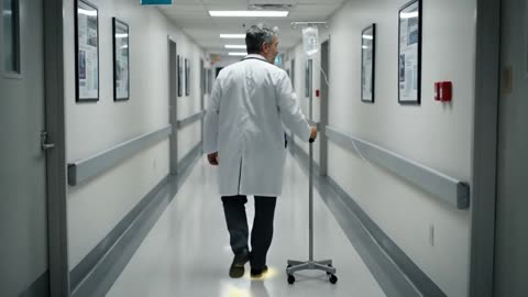 He Changed One Small Habit… And His Entire Life Transformed