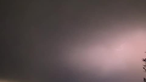 ✨🌩️ Stunning Nebraska Storms Caught on Camera! | FeedMyCuriosity