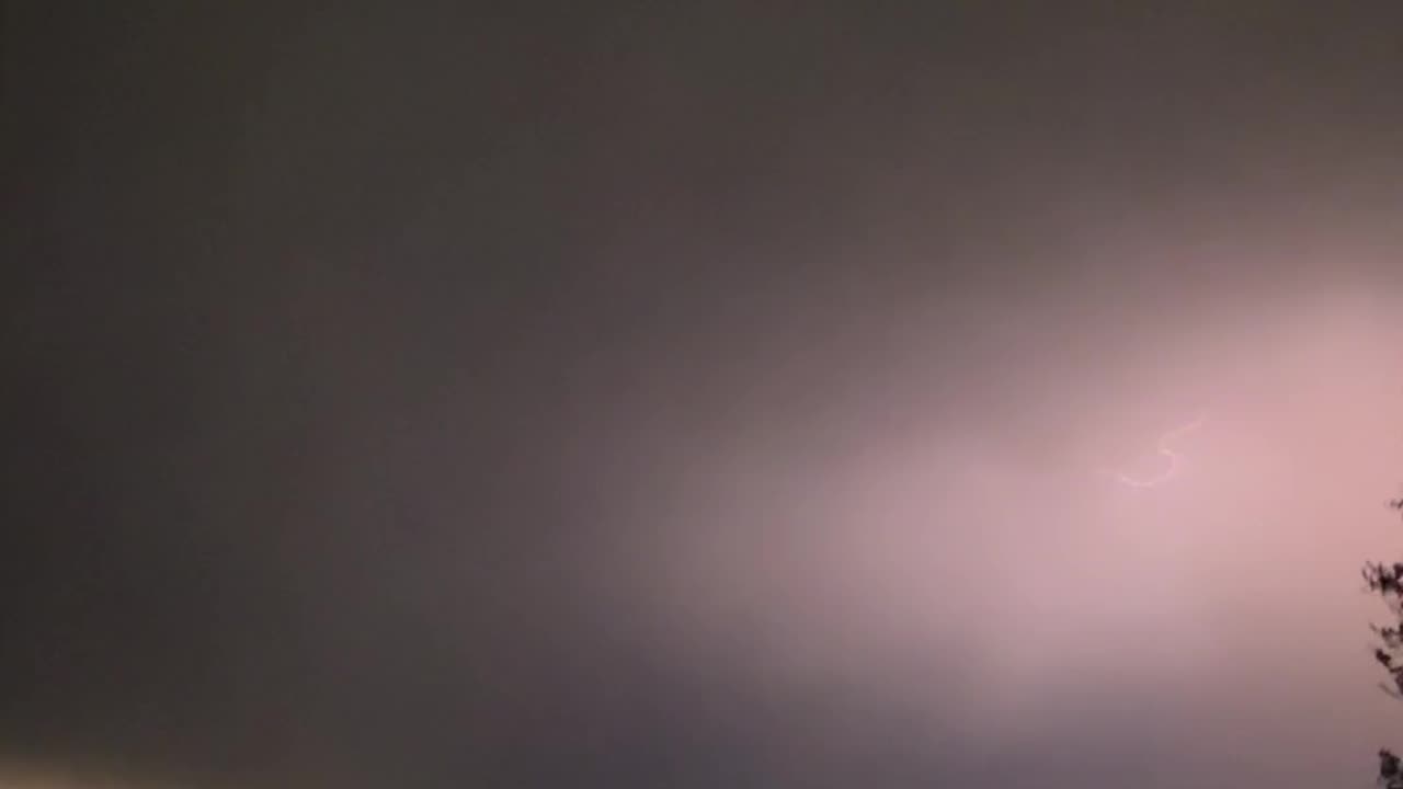 ✨🌩️ Stunning Nebraska Storms Caught on Camera! | FeedMyCuriosity
