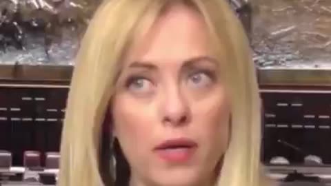 Giorgia Meloni says Islamic culture is not compatible with European values