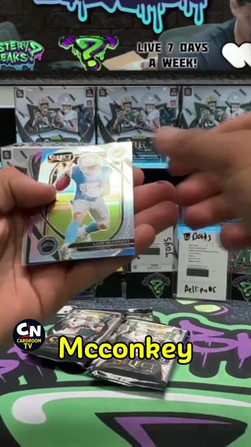 CAN YOU NAME THIS CARD RIGHT NOW?