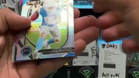 CAN YOU NAME THIS CARD RIGHT NOW?