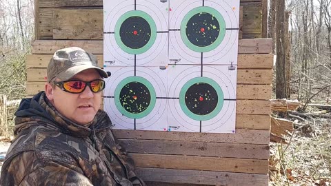 Fiocchi Goldern Pheasant Loads in a 3" chambered 20 gauge with #5 shot.