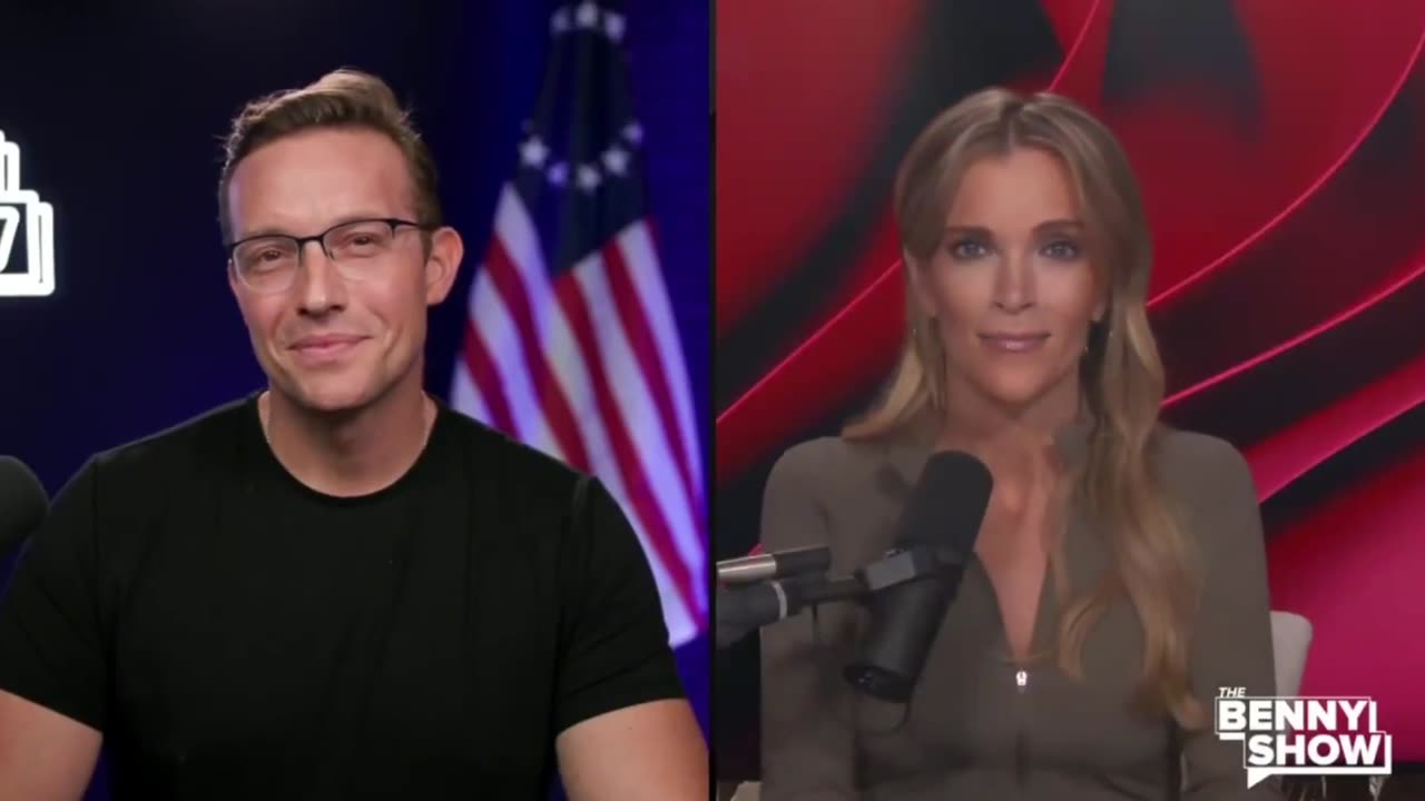 Megyn Kelly: Jasmine Crockett should be CHARGED and SUED for attack